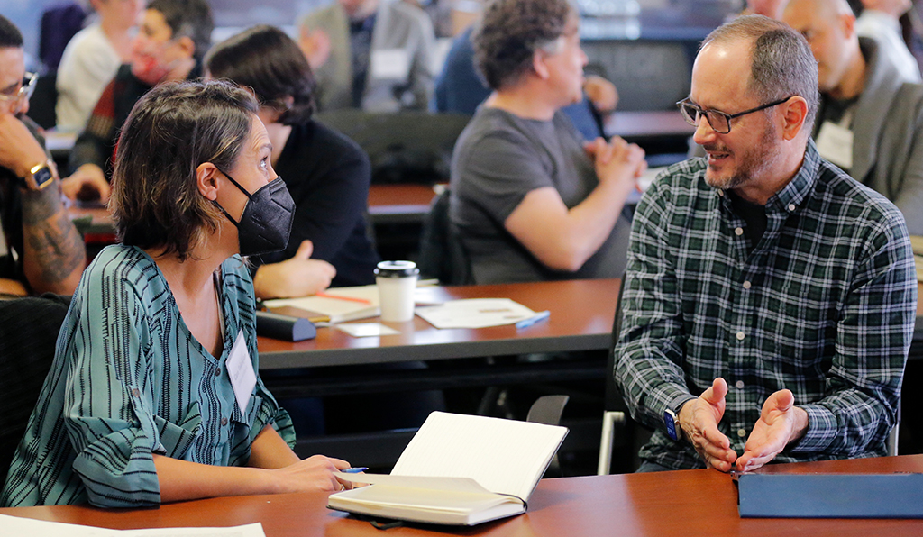 Call for Applications Five College Faculty Leadership Development